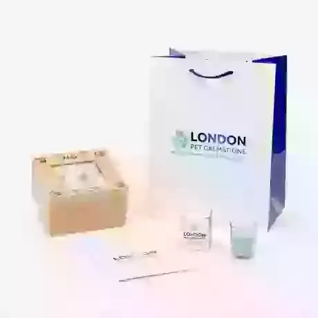 Engraved Tribute Box